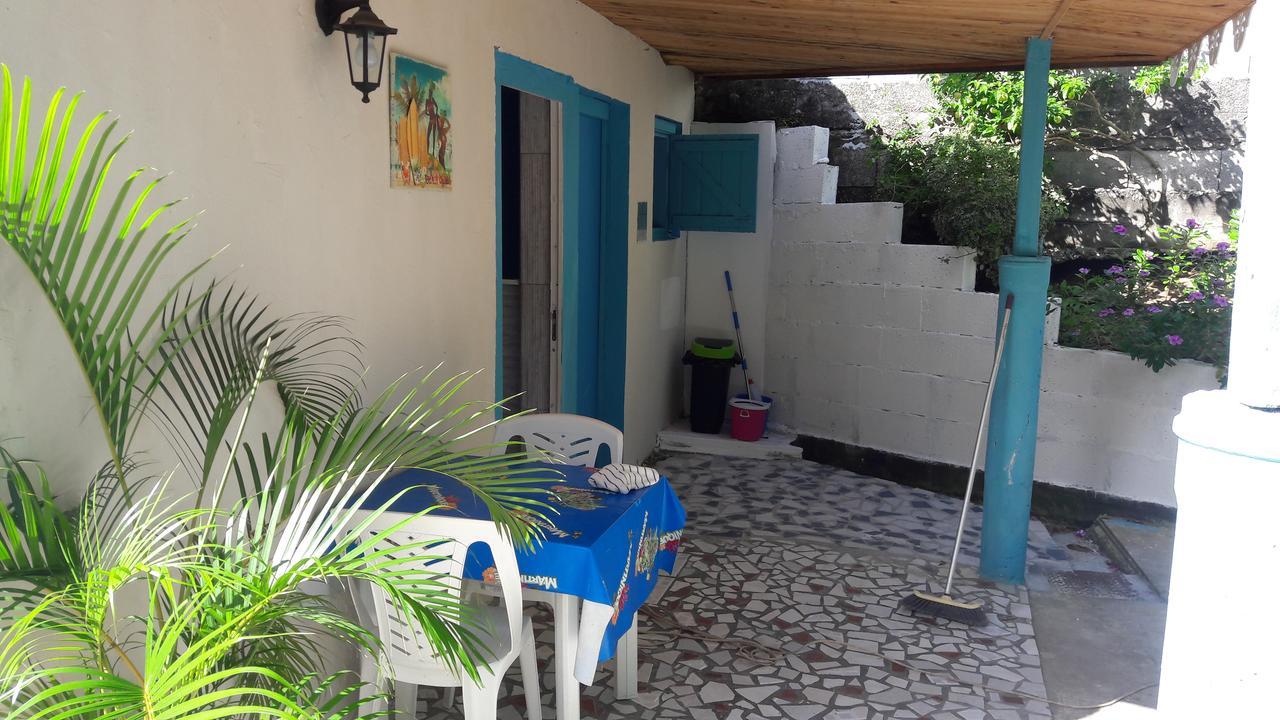 Meryem La Trinité Exterior photo
